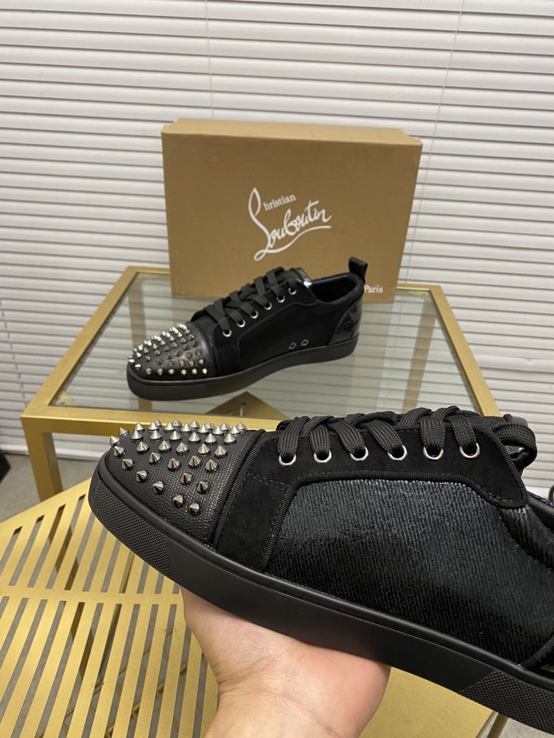 Christian Louboutin Low Shoes